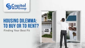 Housing Dilemma: To Buy or to Rent? Finding Your Best Fit
